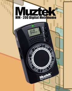 뮤즈텍 MM-200 기타나라,크래프터