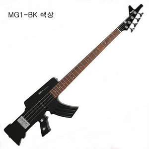 MG-1 기타나라,크래프터